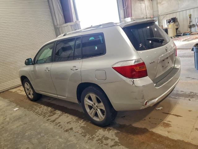 Toyota Highlander Limited Image 2