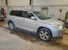 Toyota Highlander Limited Image 8