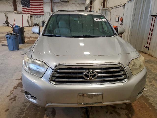 Toyota Highlander Limited Image 12