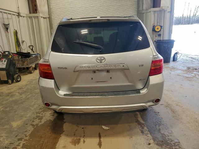 Toyota Highlander Limited Image 7