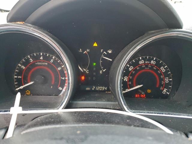 Toyota Highlander Limited Image 5