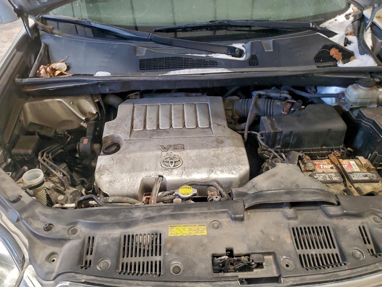 Toyota Highlander Limited Image 13