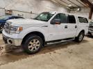 Ford F-150 Supercrew Image 1