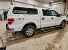 Ford F-150 Supercrew Image 3