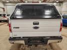 Ford F-150 Supercrew Image 6