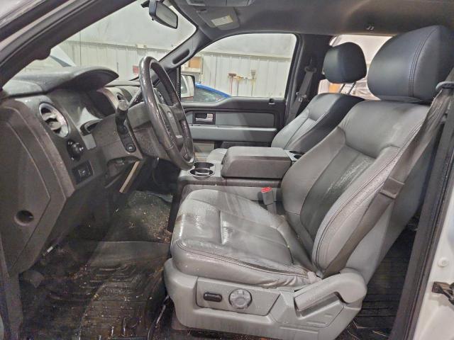 Ford F-150 Supercrew Image 7