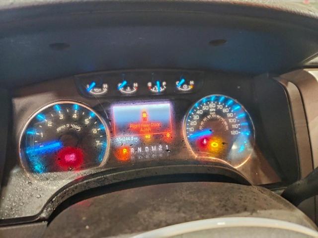 Ford F-150 Supercrew Image 9