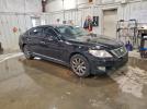 Lexus LS 460 Image 8