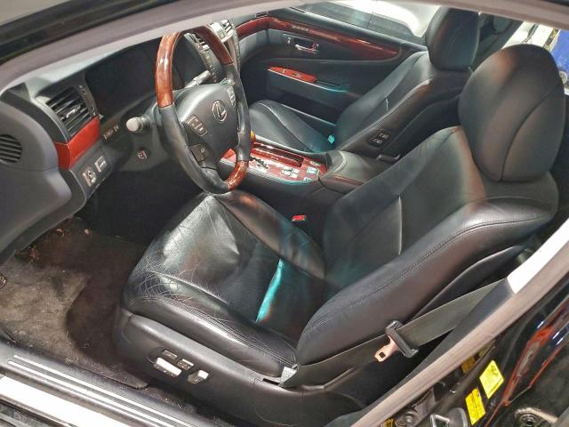 Lexus LS 460 Image 10