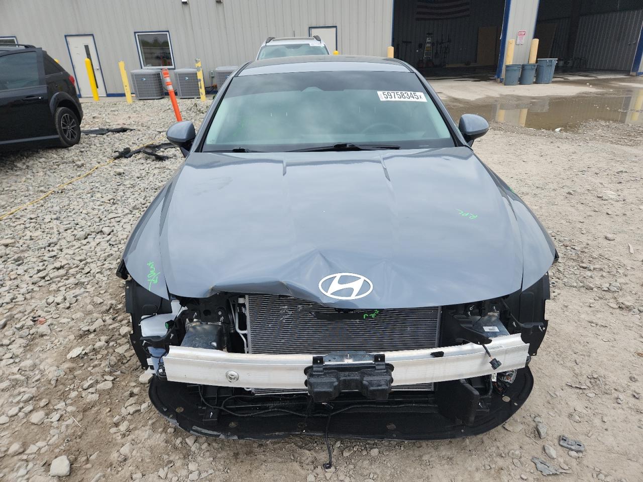 Hyundai SONATA Sel Image 4