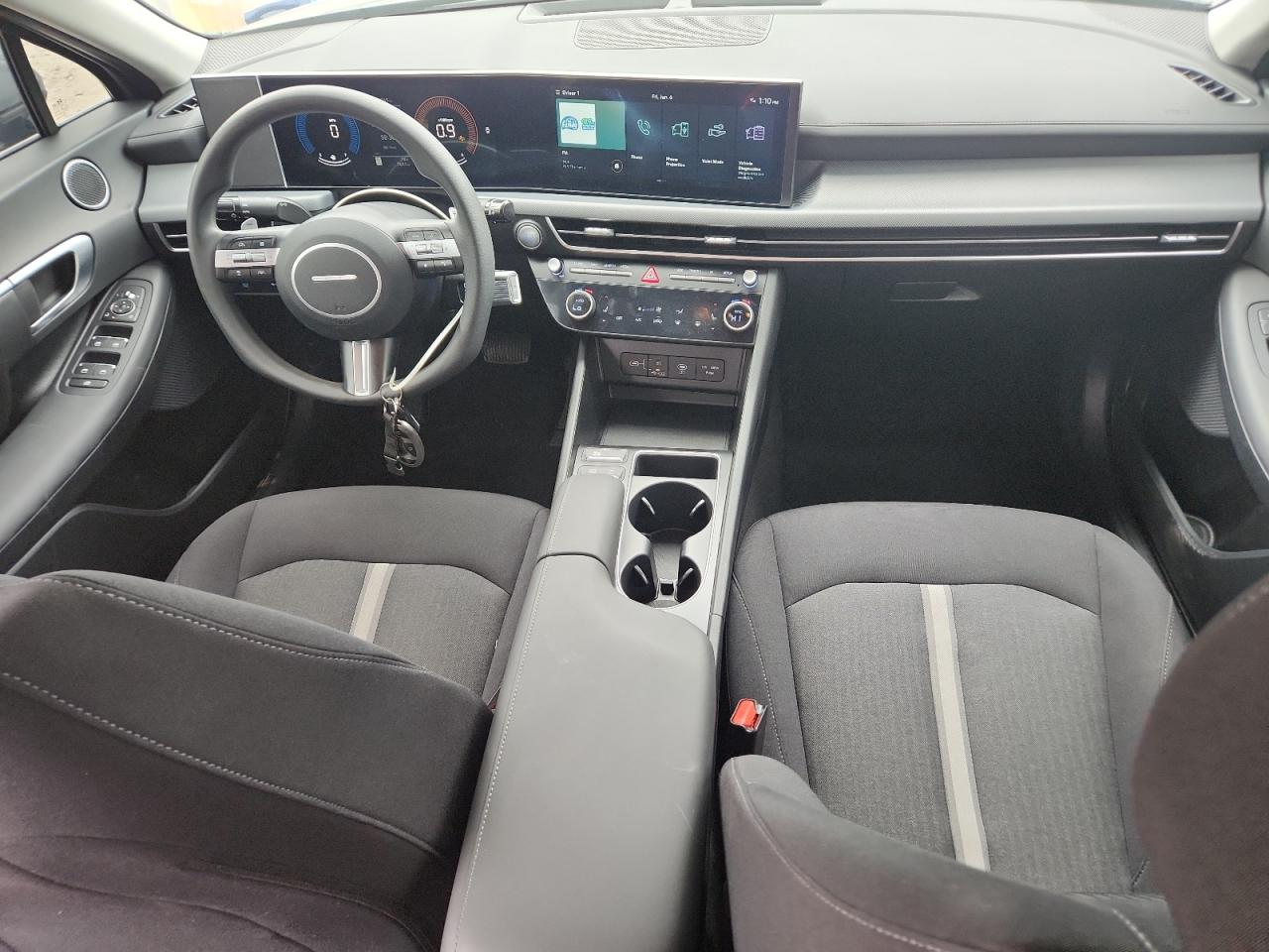 Hyundai SONATA Sel Image 9