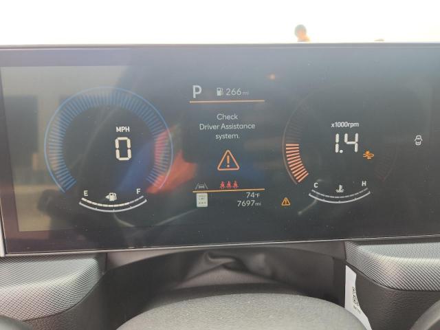 Hyundai SONATA Sel Image 6