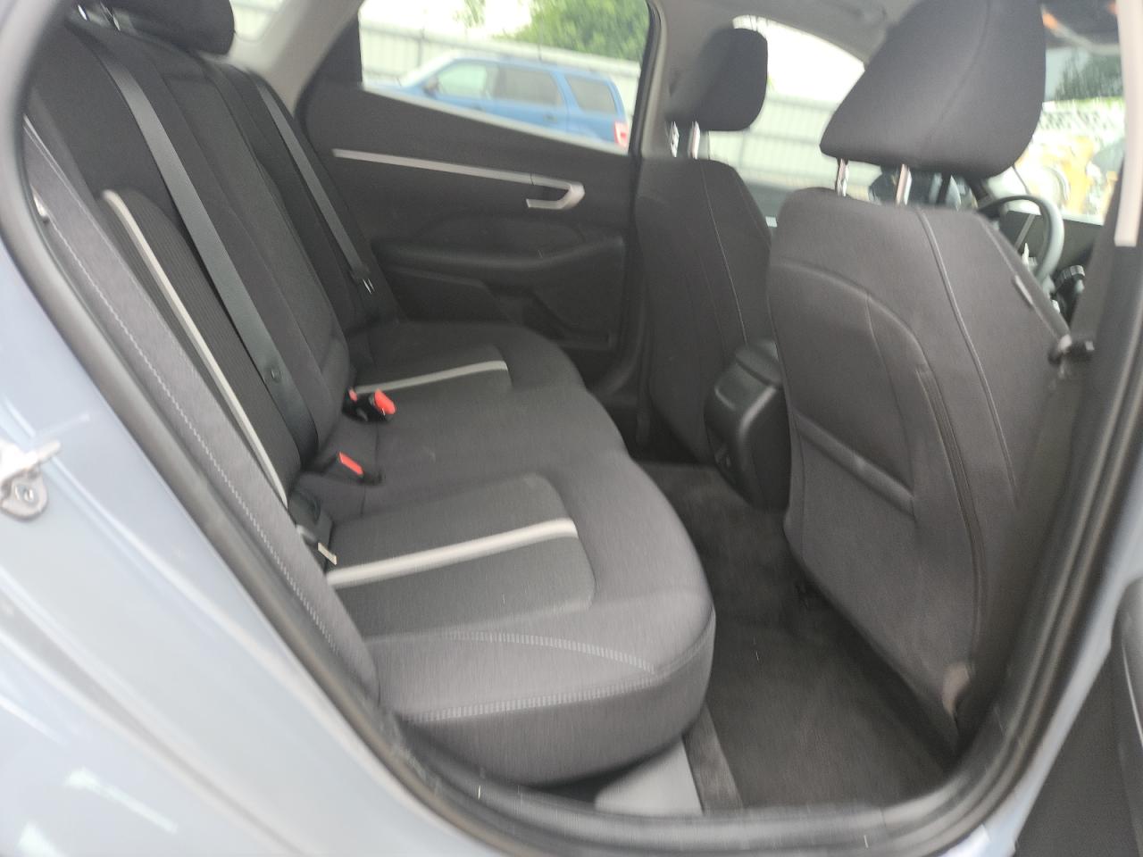 Hyundai SONATA Sel Image 2