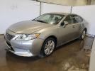 Lexus Es 350 Image 1
