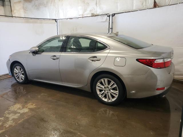 Lexus Es 350 Image 7