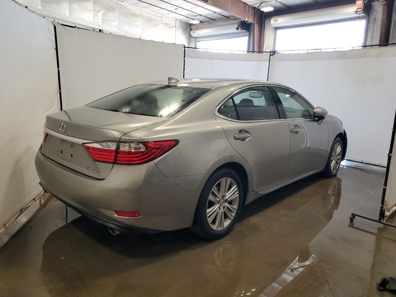Lexus Es 350 Image 12