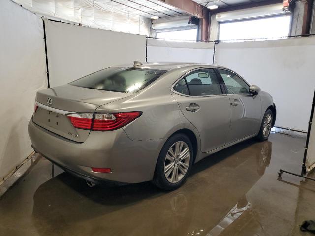 Lexus Es 350 Image 12