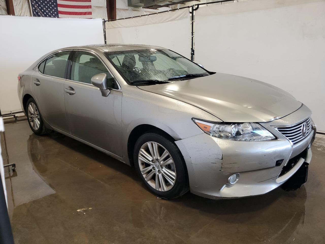 Lexus Es 350 Image 5