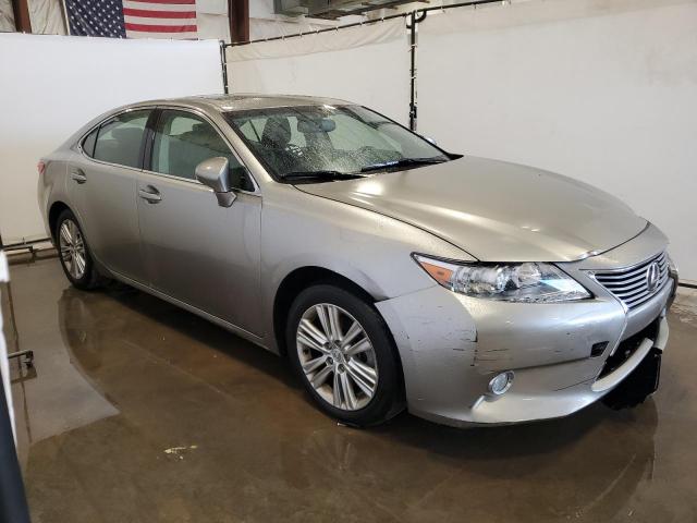 Lexus Es 350 Image 5