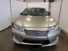 Lexus Es 350 Image 4