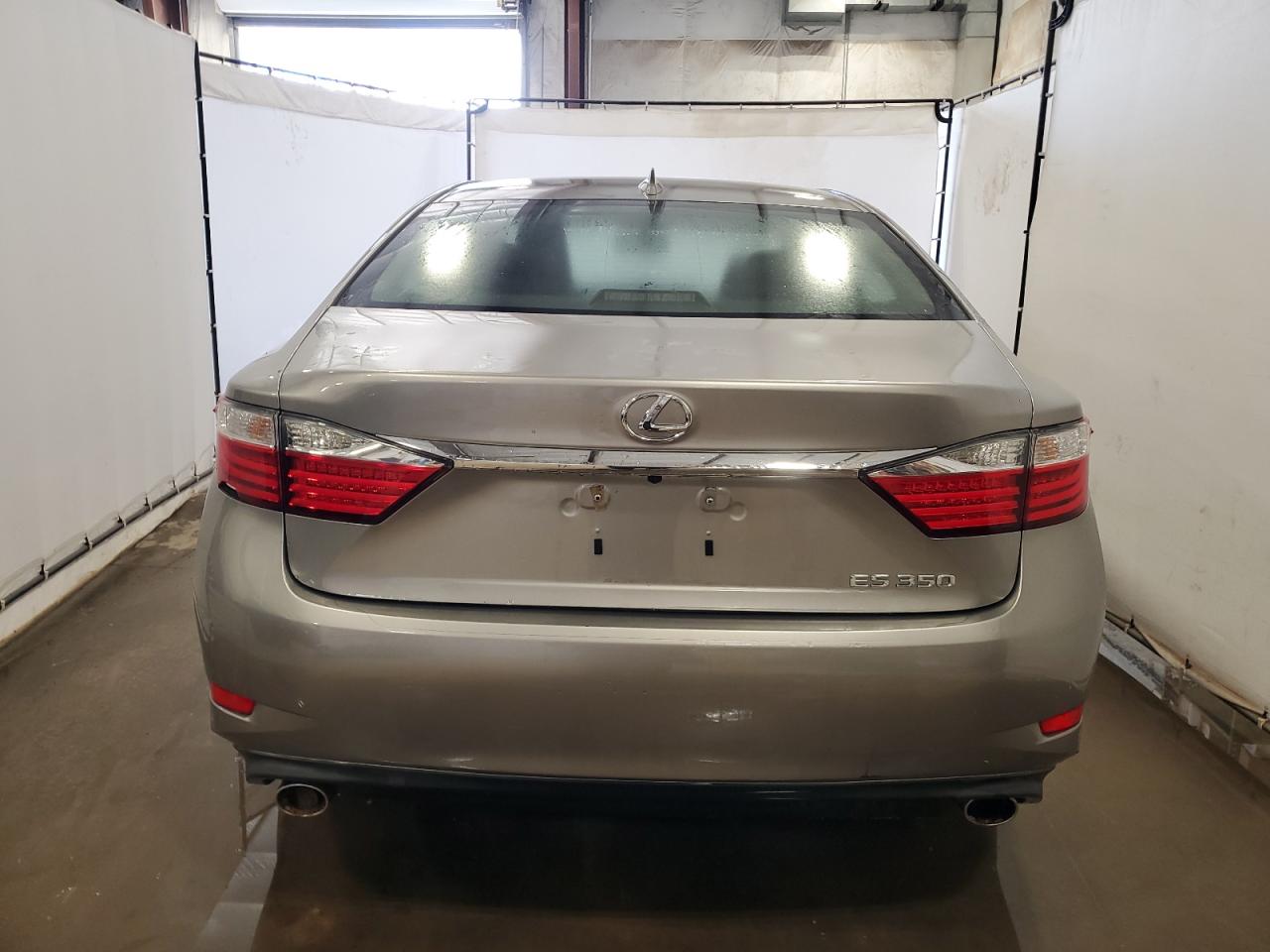 Lexus Es 350 Image 3