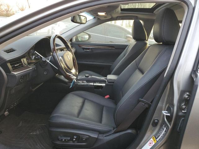 Lexus Es 350 Image 8