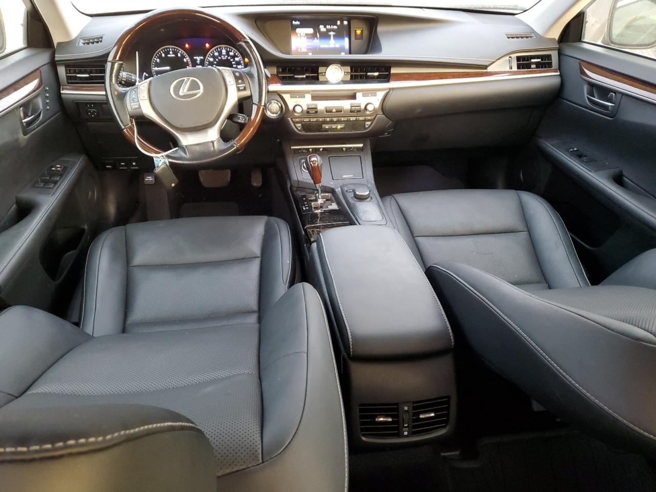 Lexus Es 350 Image 2