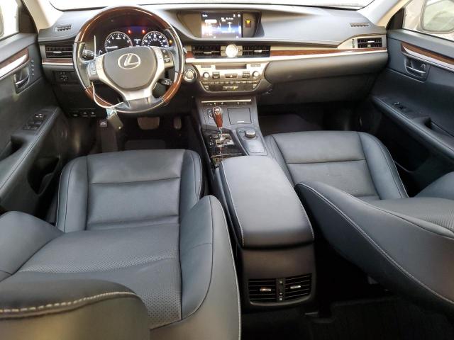 Lexus Es 350 Image 2