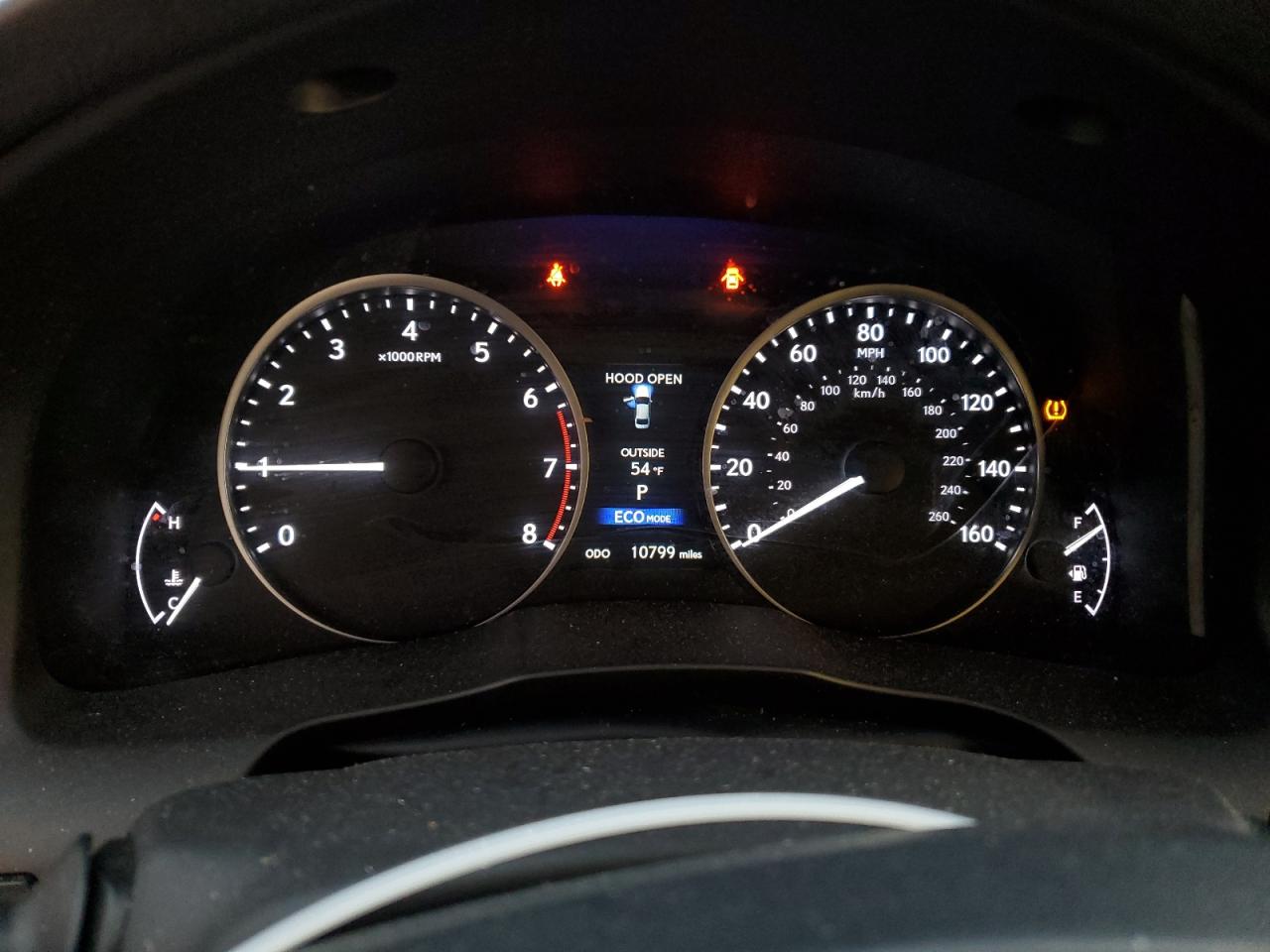 Lexus Es 350 Image 9