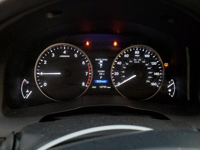 Lexus Es 350 Image 9