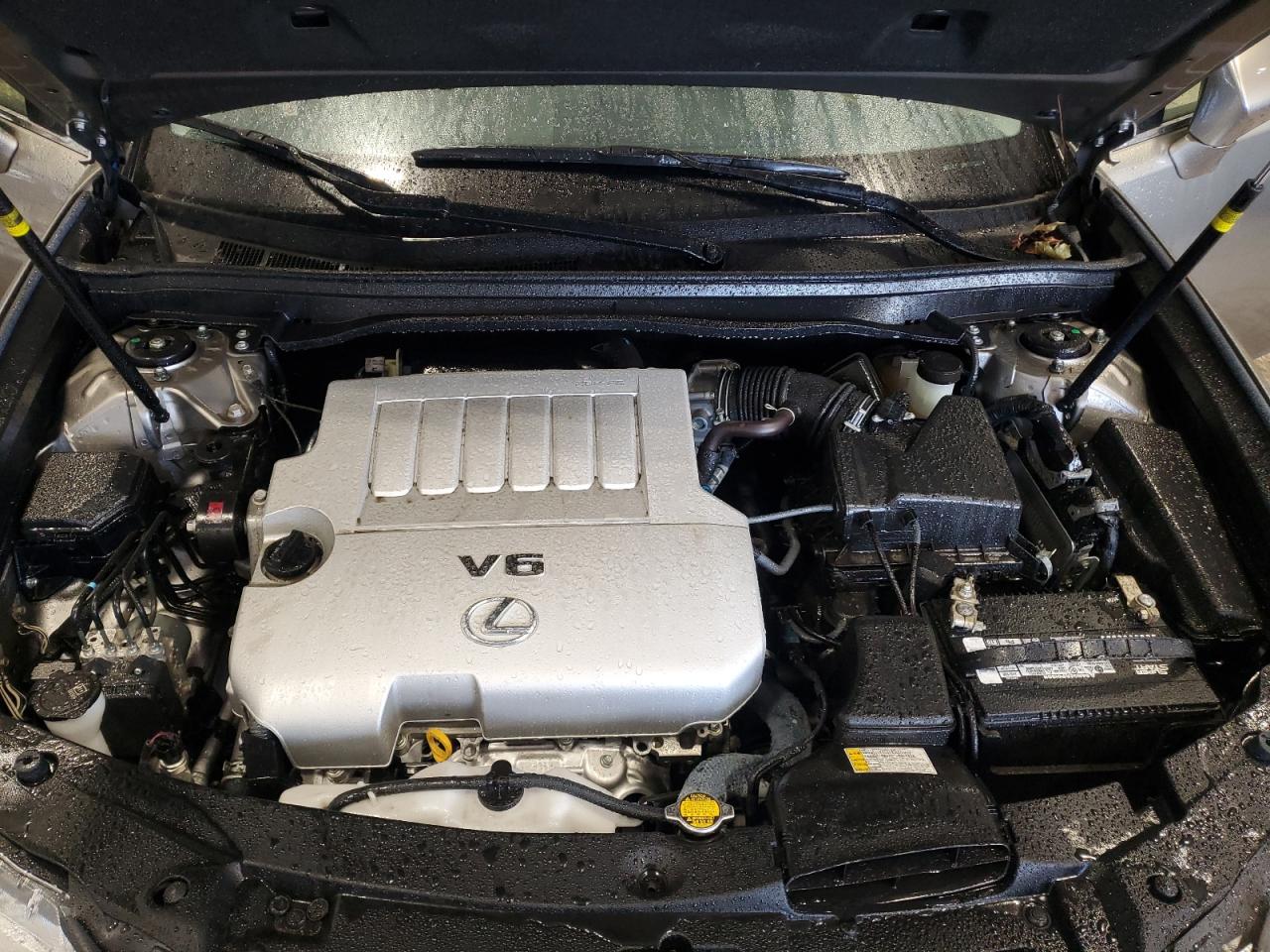 Lexus Es 350 Image 6