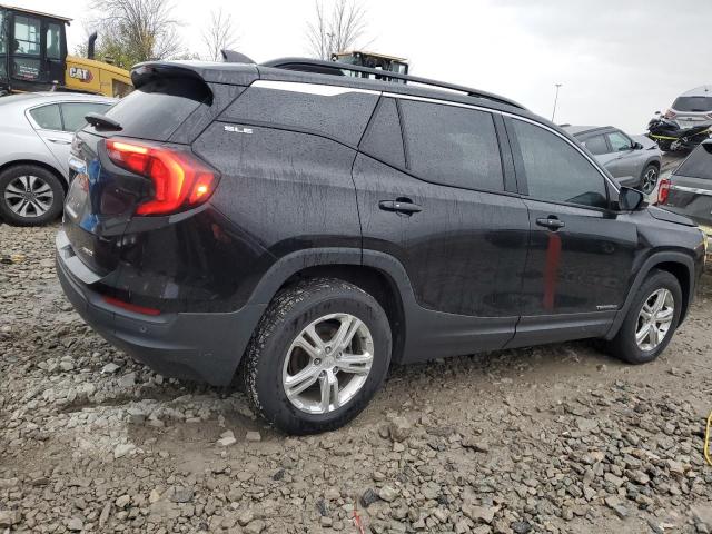 GMC Terrain Sle Image 3