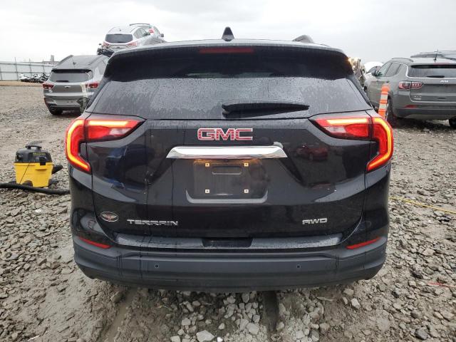 GMC Terrain Sle Image 9