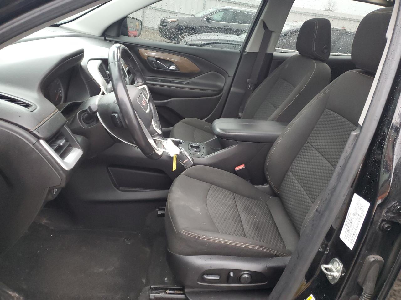 GMC Terrain Sle Image 5