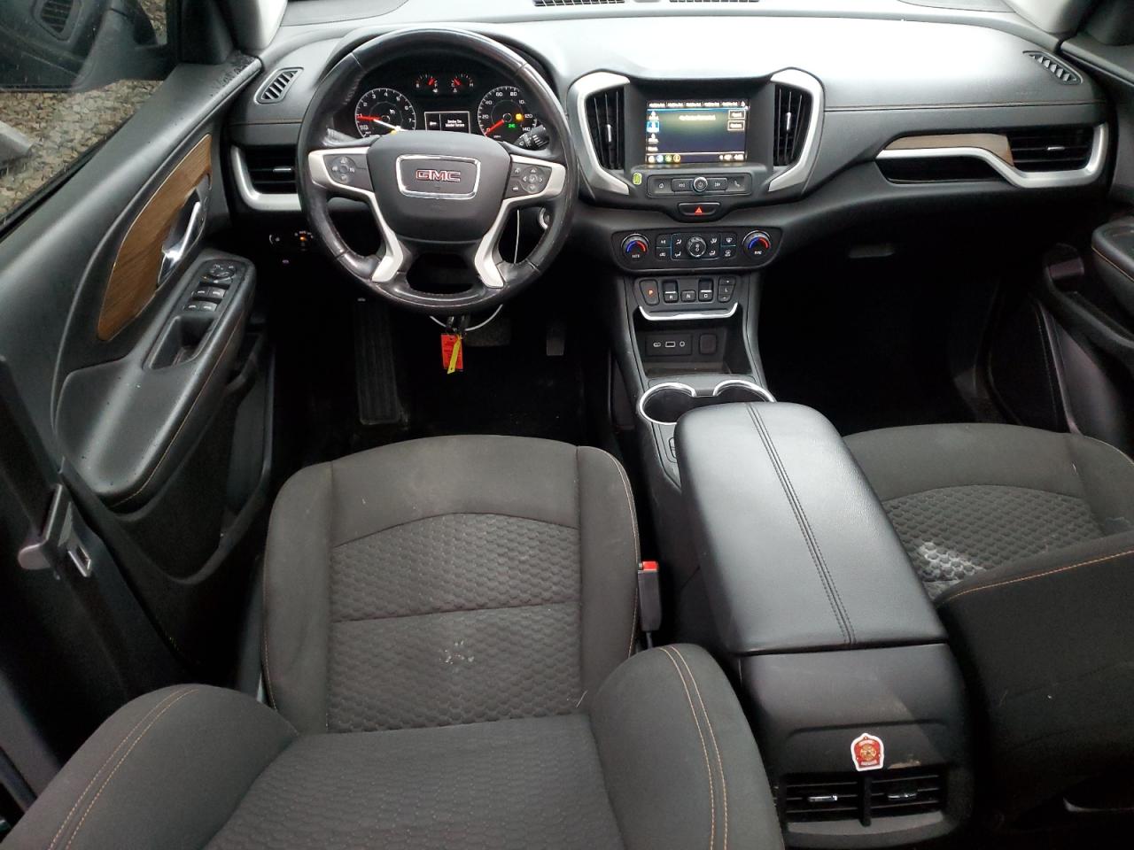 GMC Terrain Sle Image 8