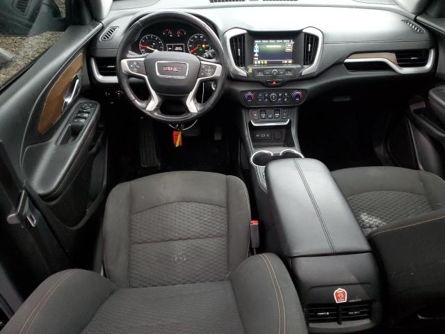 GMC Terrain Sle Image 8