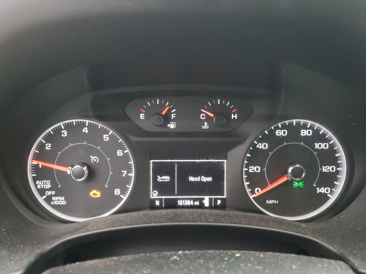 GMC Terrain Sle Image 12