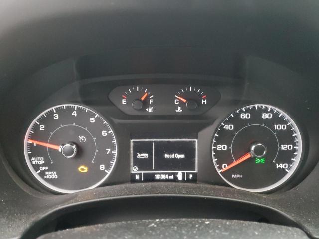 GMC Terrain Sle Image 12