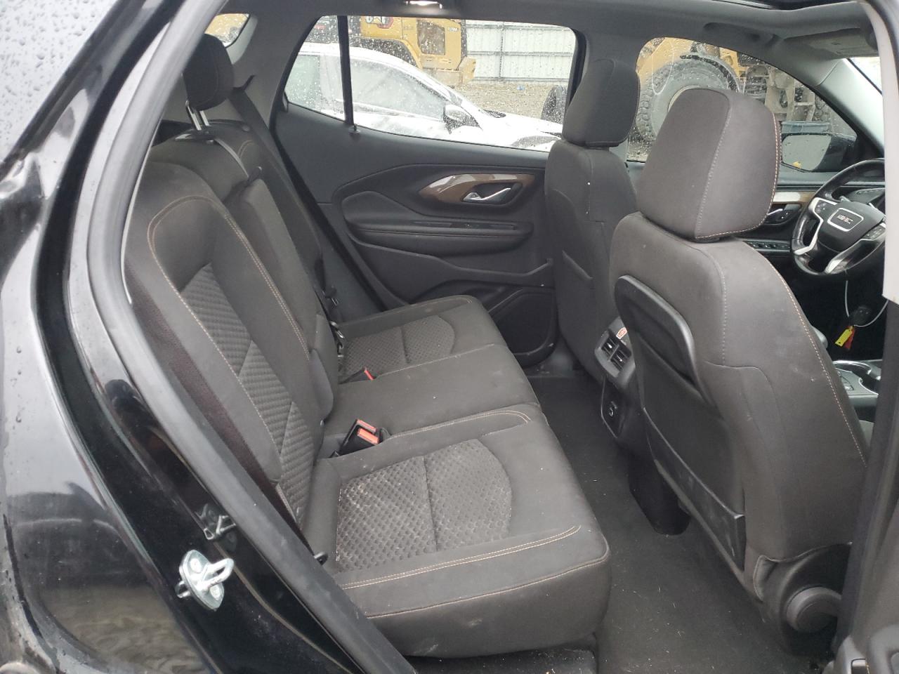 GMC Terrain Sle Image 11