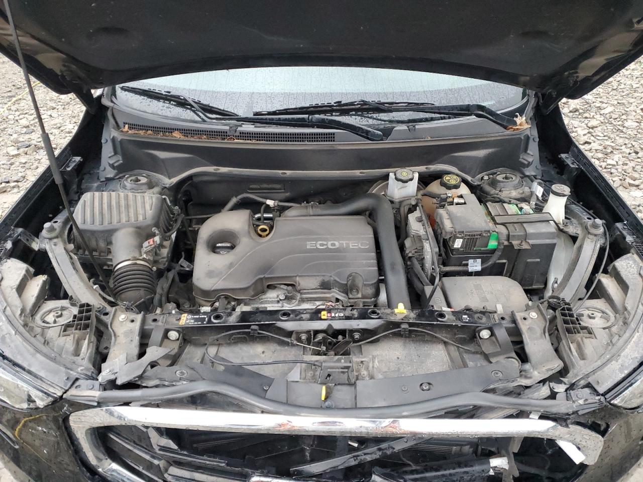 GMC Terrain Sle Image 2