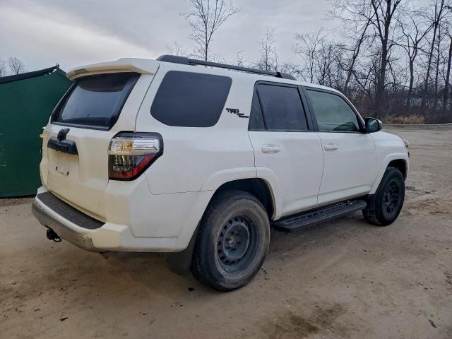 Toyota 4Runner Sr5/sr5 Premium Image 12