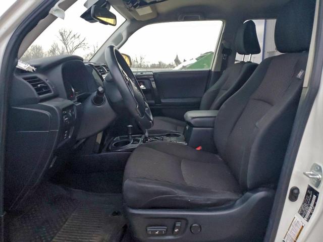 Toyota 4Runner Sr5/sr5 Premium Image 4