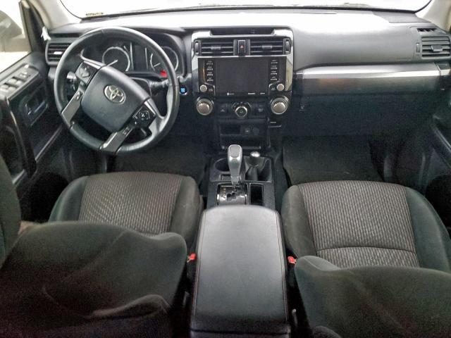 Toyota 4Runner Sr5/sr5 Premium Image 11