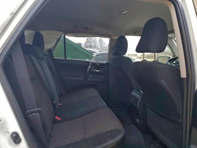 Toyota 4Runner Sr5/sr5 Premium Image 5