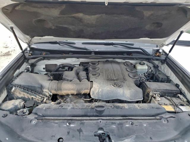 Toyota 4Runner Sr5/sr5 Premium Image 9