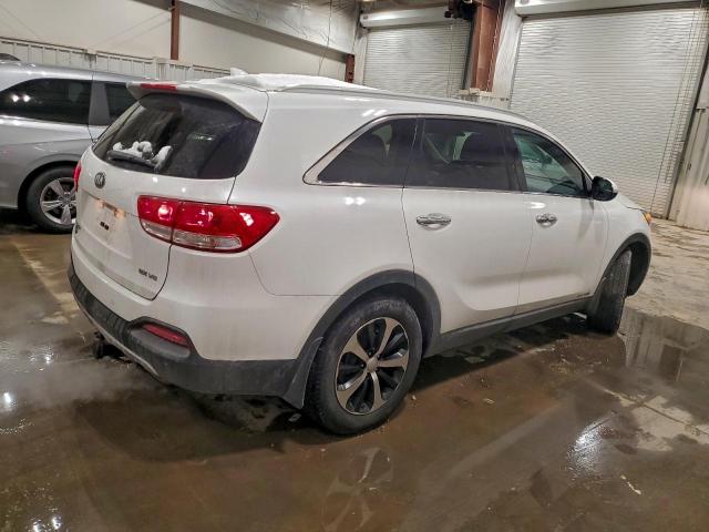 Kia Sorento Ex Image 10