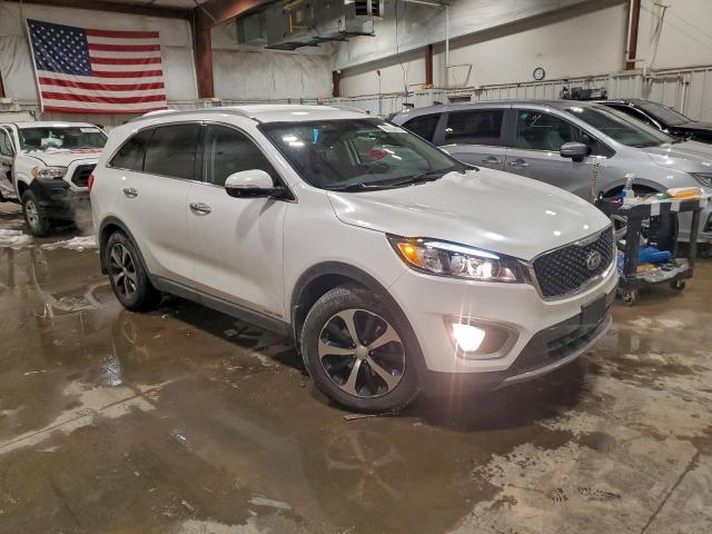 Kia Sorento Ex Image 2