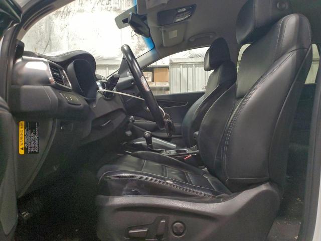 Kia Sorento Ex Image 6