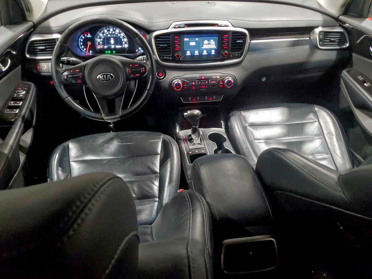 Kia Sorento Ex Image 5