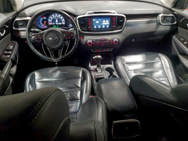 Kia Sorento Ex Image 5
